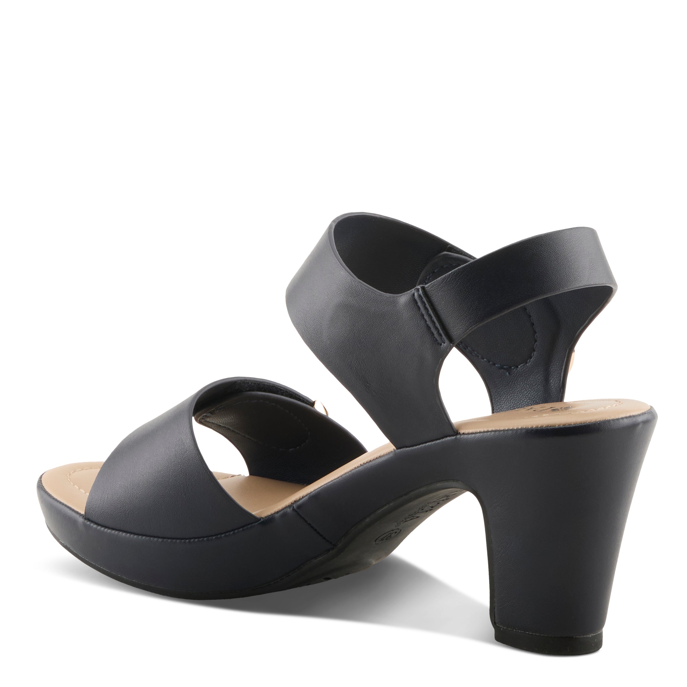 PATRIZIA ANDORRE SANDALS