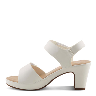 PATRIZIA ANDORRE SANDALS