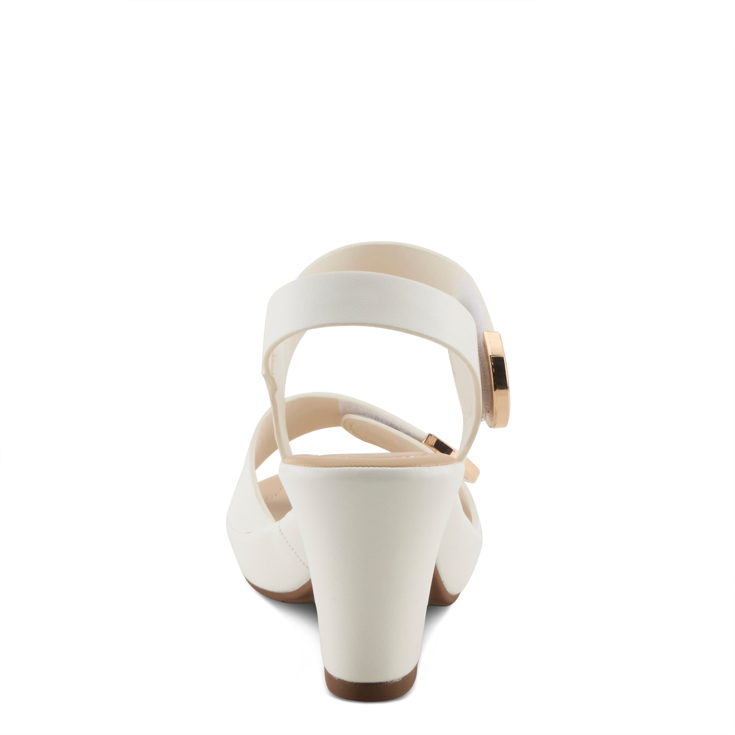 PATRIZIA ANDORRE SANDALS