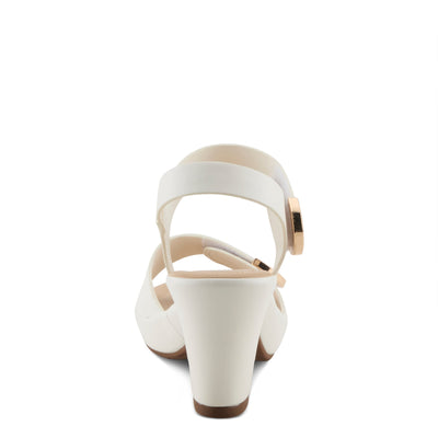 PATRIZIA ANDORRE SANDALS
