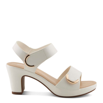 PATRIZIA ANDORRE SANDALS