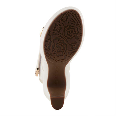PATRIZIA ANDORRE SANDALS