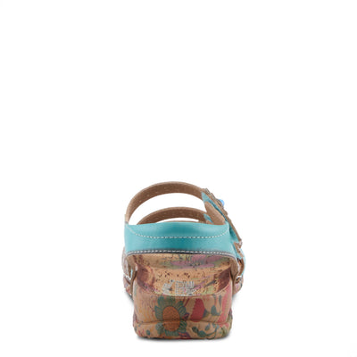 L'ARTISTE ANEWTRIO SANDALS