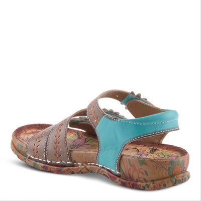 L'ARTISTE ANEWTRIO SANDALS