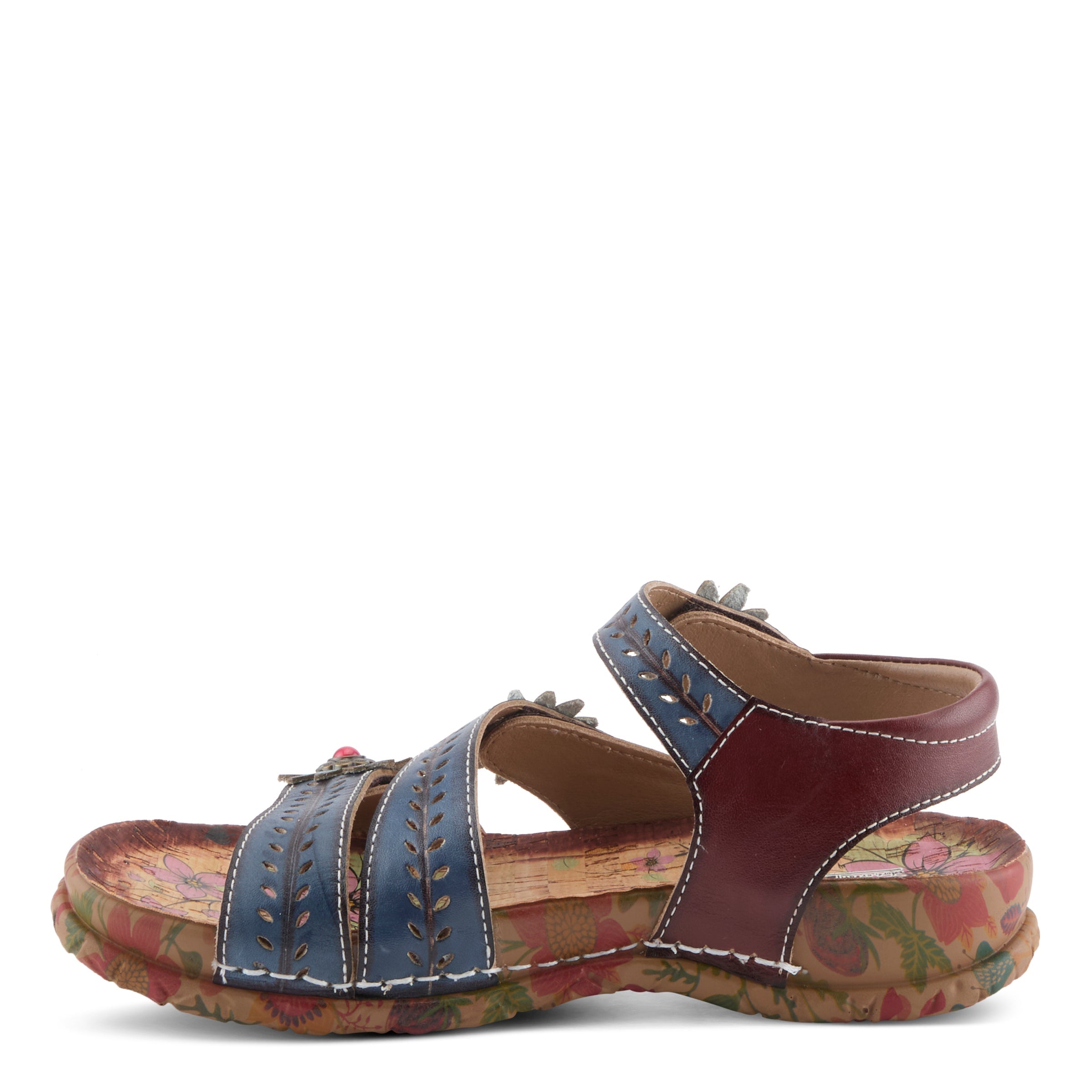 L'ARTISTE ANEWTRIO SANDALS