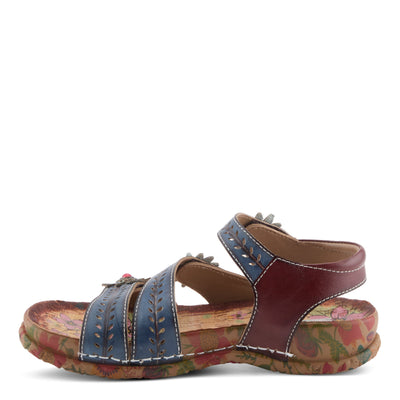 L'ARTISTE ANEWTRIO SANDALS