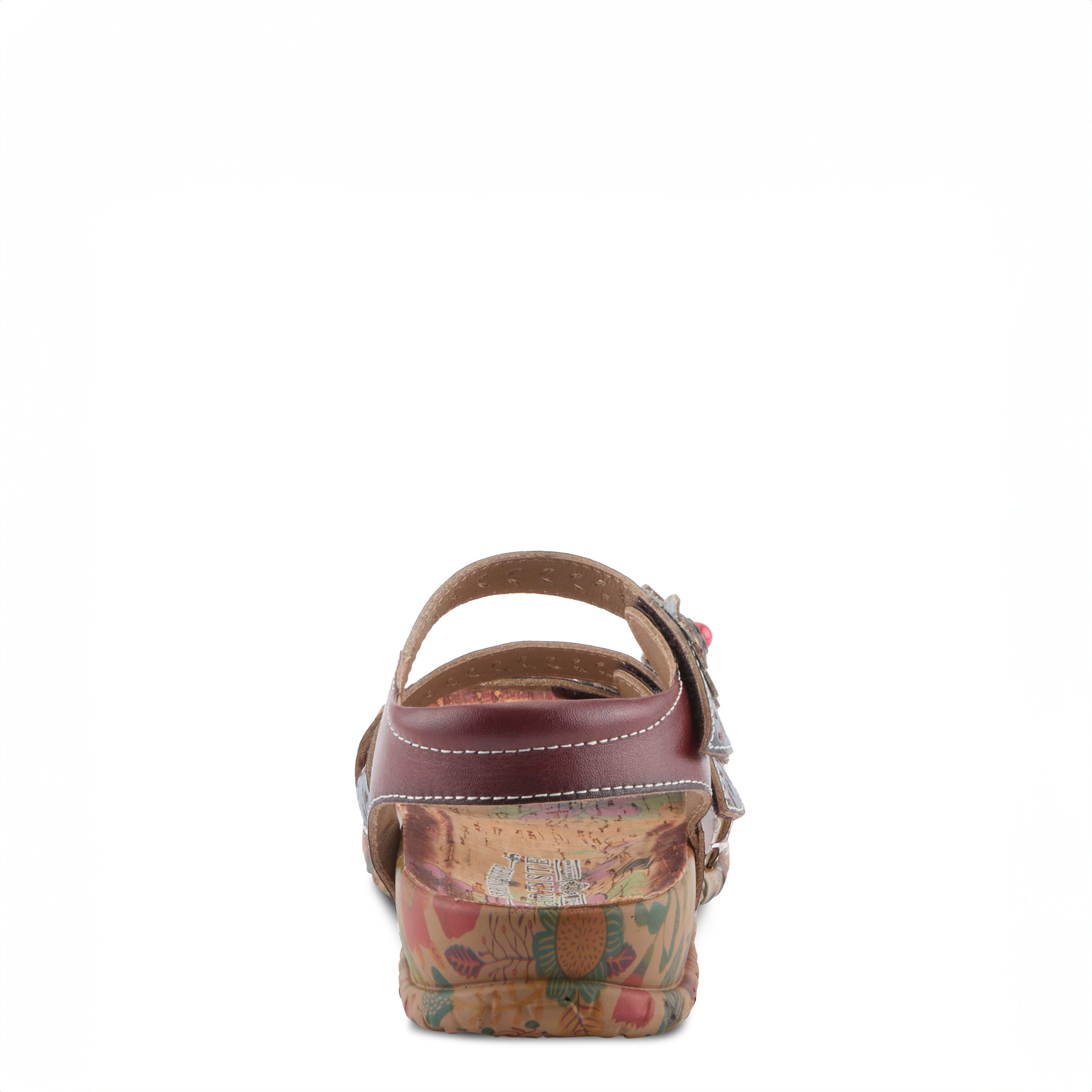 L'ARTISTE ANEWTRIO SANDALS