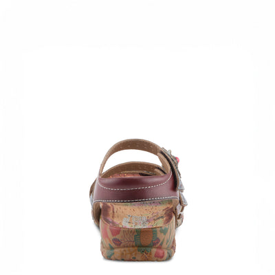 L'ARTISTE ANEWTRIO SANDALS