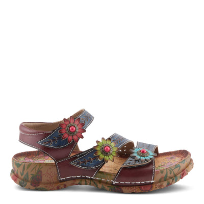 L'ARTISTE ANEWTRIO SANDALS