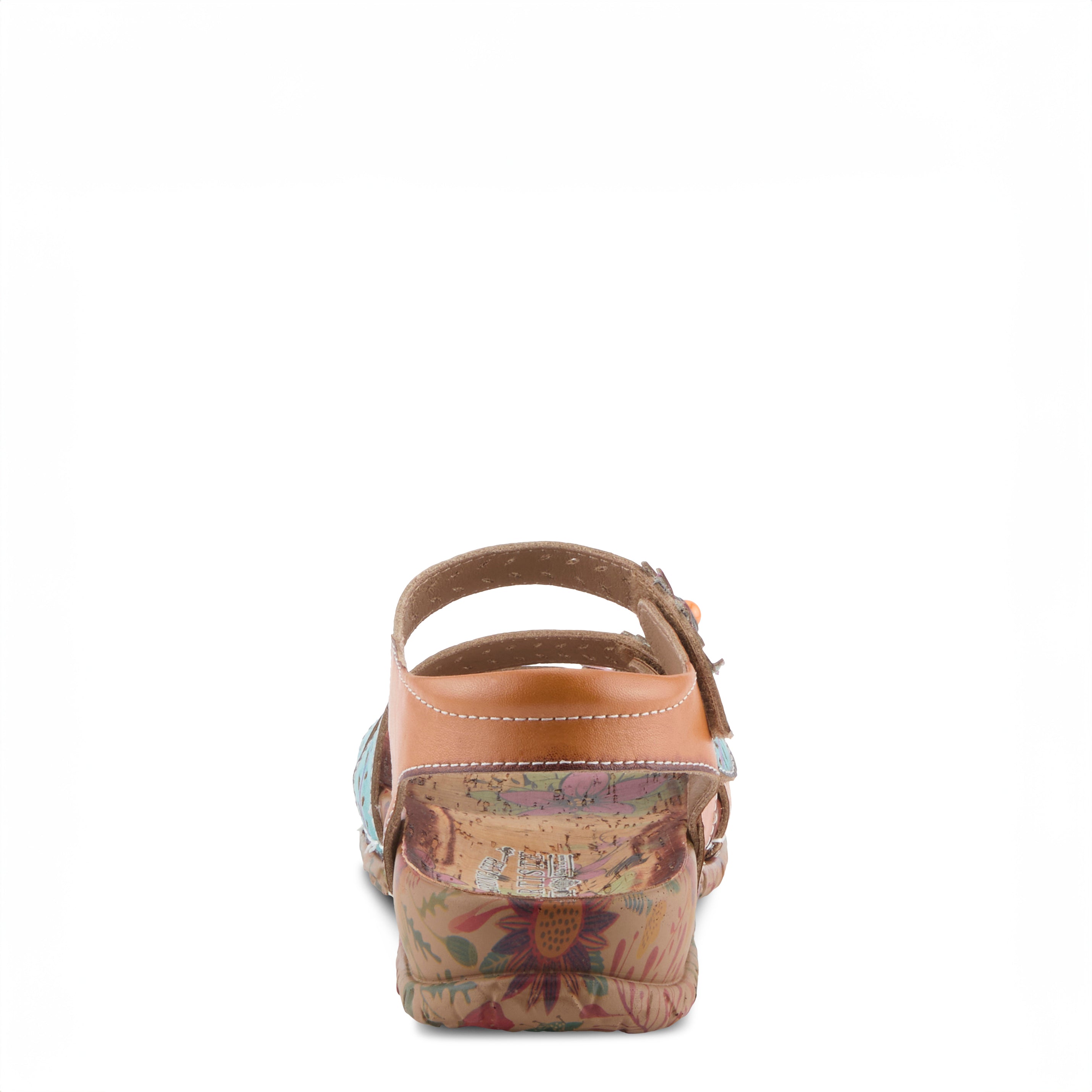 L'ARTISTE ANEWTRIO SANDALS