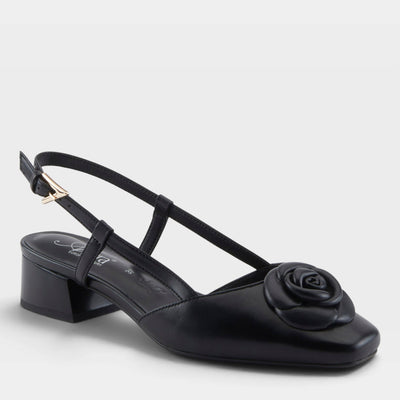 Azura Angelicish Flats — product view 8