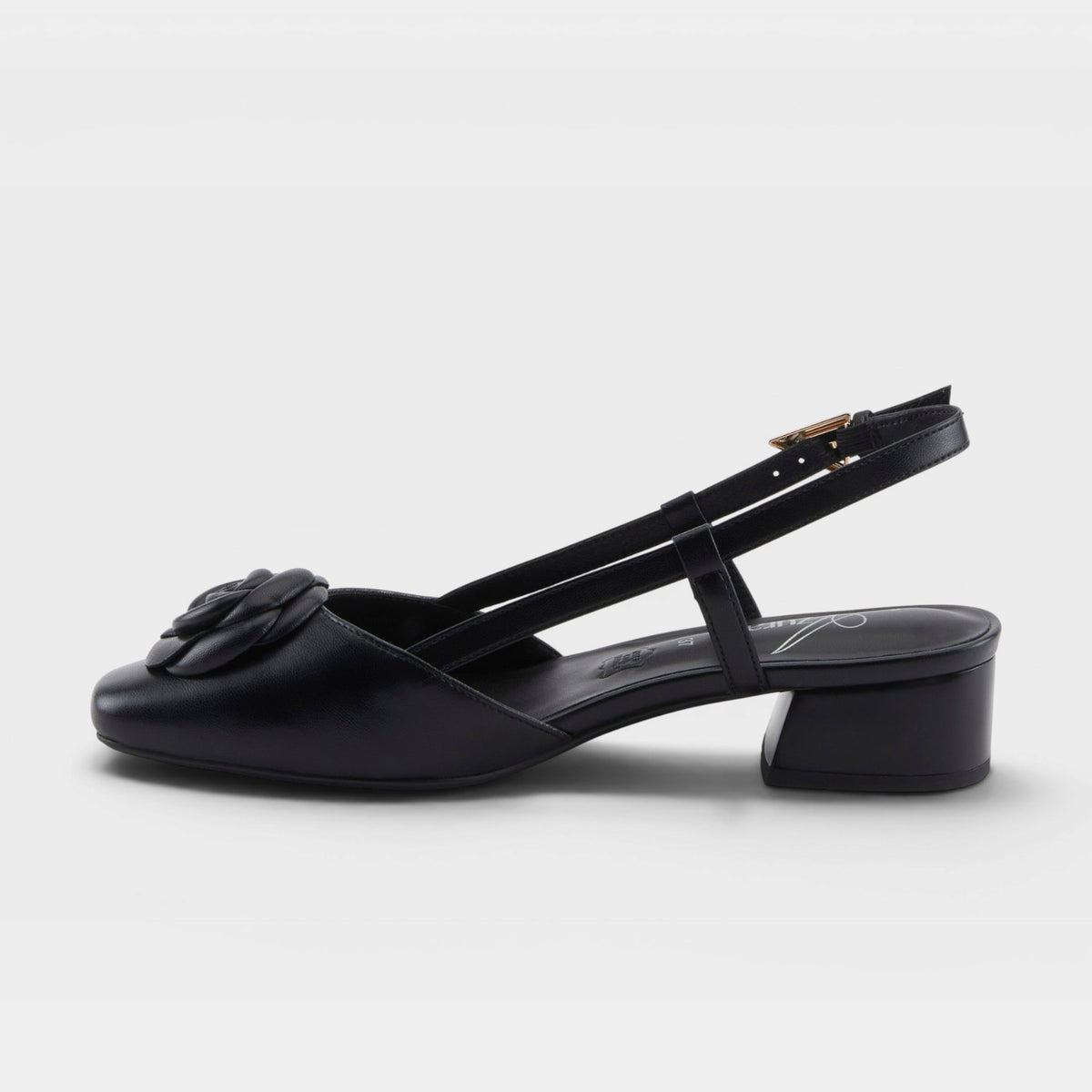 Azura Angelicish Flats — product view 10