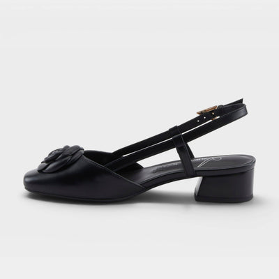 Azura Angelicish Flats — product view 10