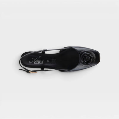 Azura Angelicish Flats — product view 11