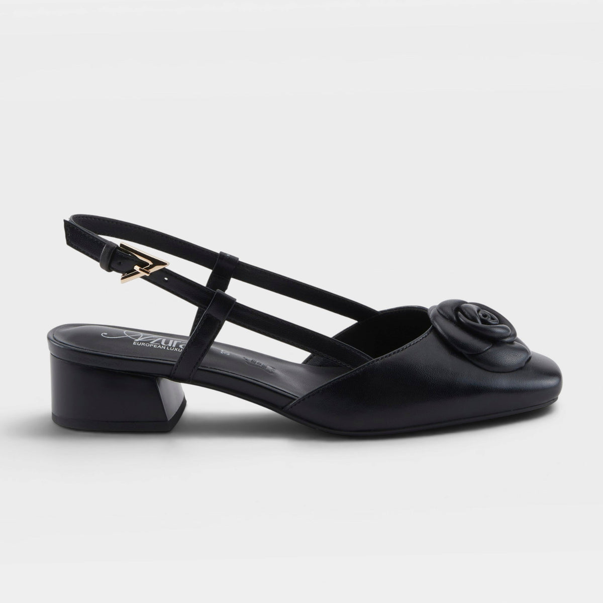 Azura Angelicish Flats — product view 9