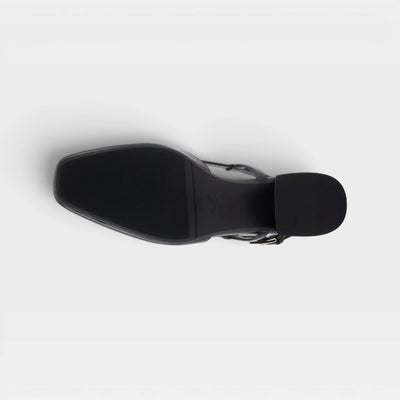 Azura Angelicish Flats — product view 12