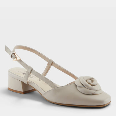 Azura Angelicish Flats — product view 1