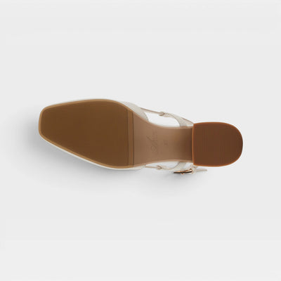 Azura Angelicish Flats — product view 6