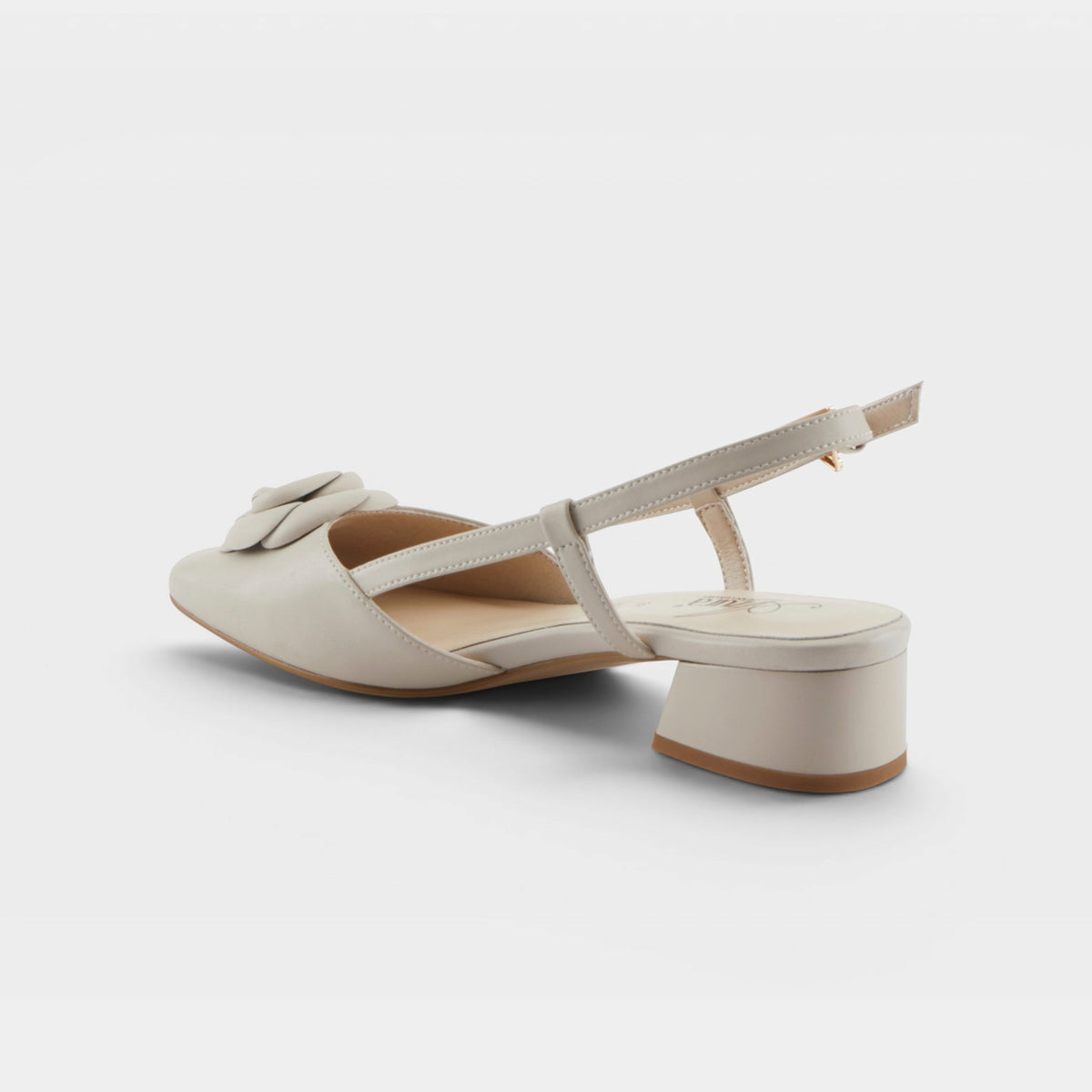 Azura Angelicish Flats — product view 7