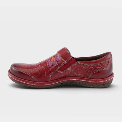 L'Artiste Annawan Women's Shoes — product view 4