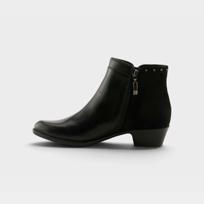 Spring Step Annelise Women's Boots — product view 3