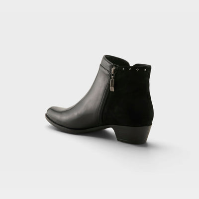 Spring Step Annelise Women's Boots — product view 6