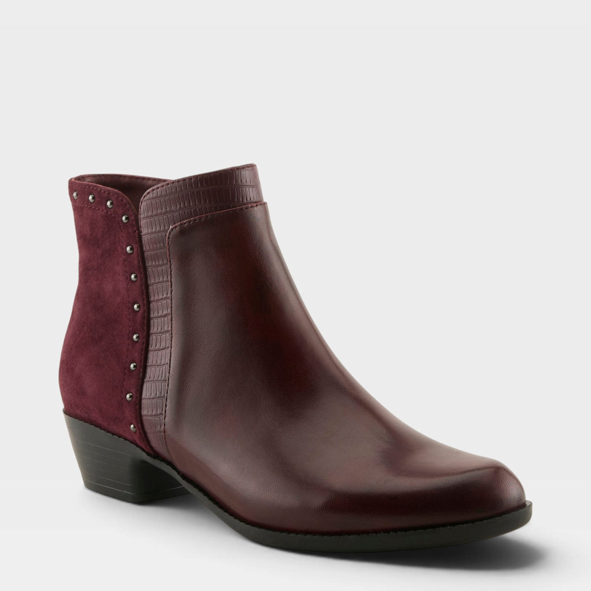Spring Step Annelise Women's Boots — product view 7