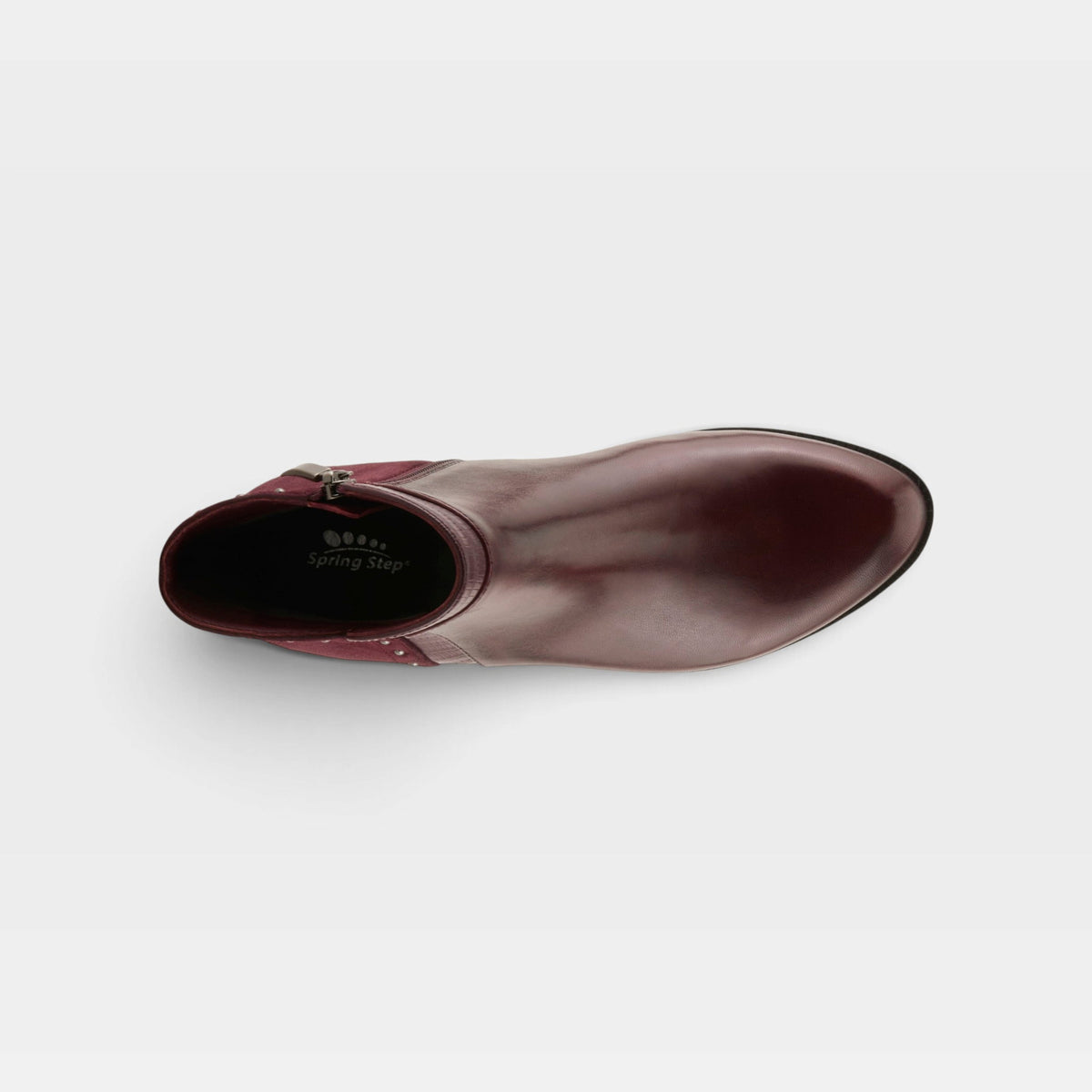 Spring Step Annelise Women's Boots — product view 10