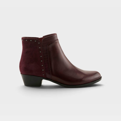 Spring Step Annelise Women's Boots — product view 8