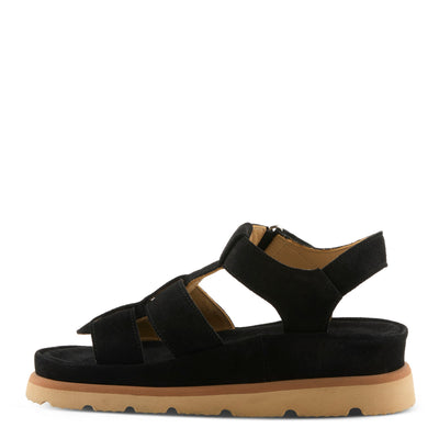 SPRING STEP ANNIEROSE SANDALS