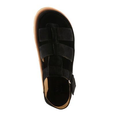 SPRING STEP ANNIEROSE SANDALS