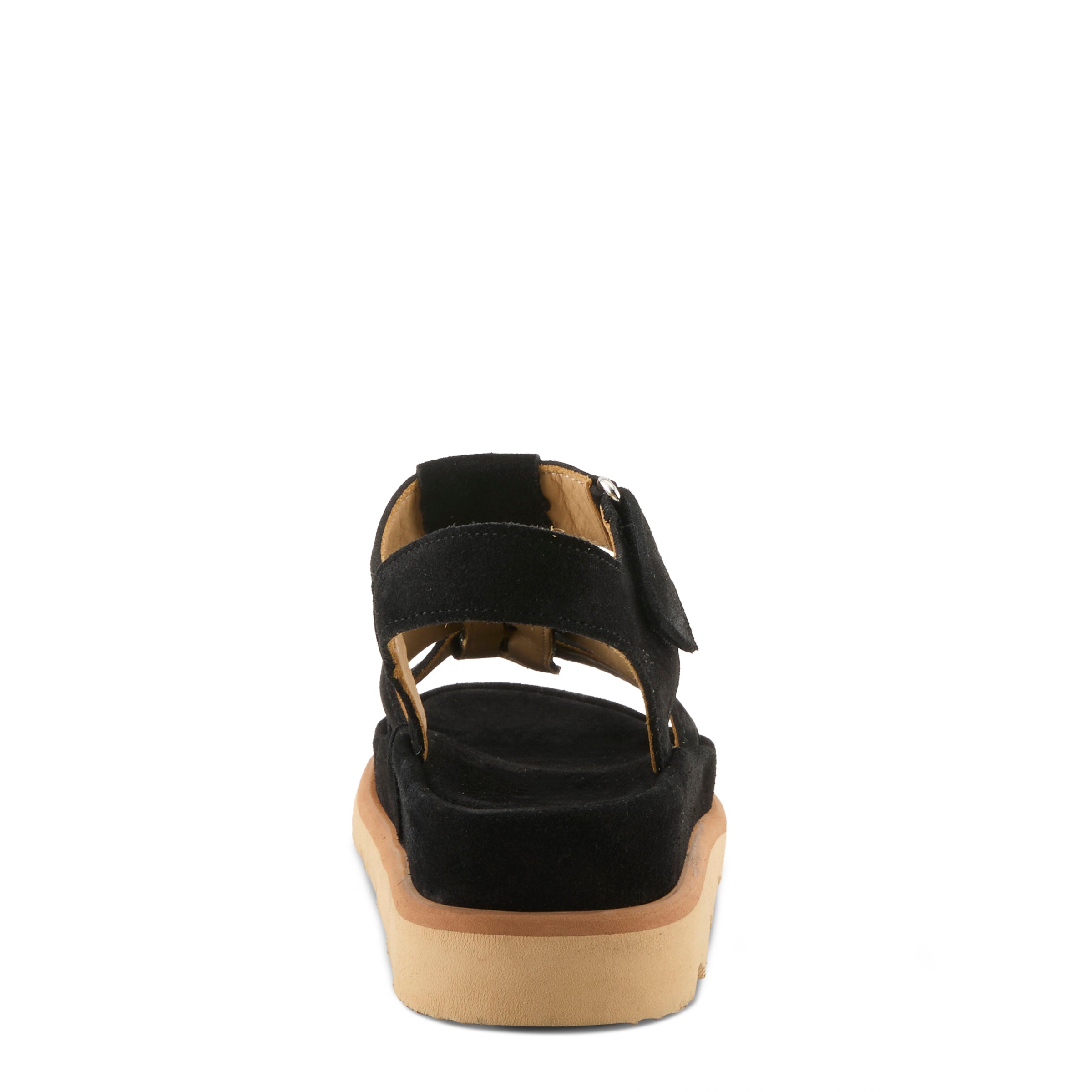 SPRING STEP ANNIEROSE SANDALS