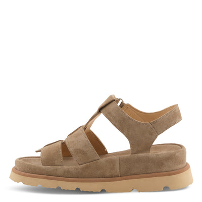 SPRING STEP ANNIEROSE SANDALS