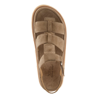 SPRING STEP ANNIEROSE SANDALS