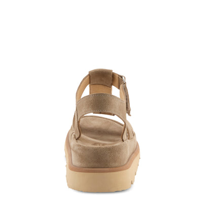 SPRING STEP ANNIEROSE SANDALS