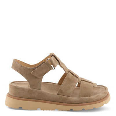 SPRING STEP ANNIEROSE SANDALS
