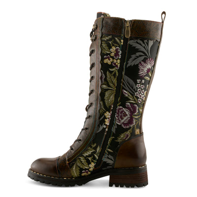 L'Artiste Anotherfave Women's Boots — product view 8