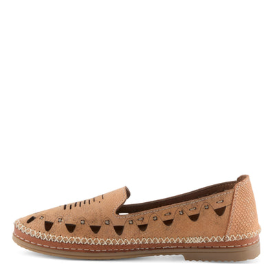 SPRING STEP ANOURA SHOES
