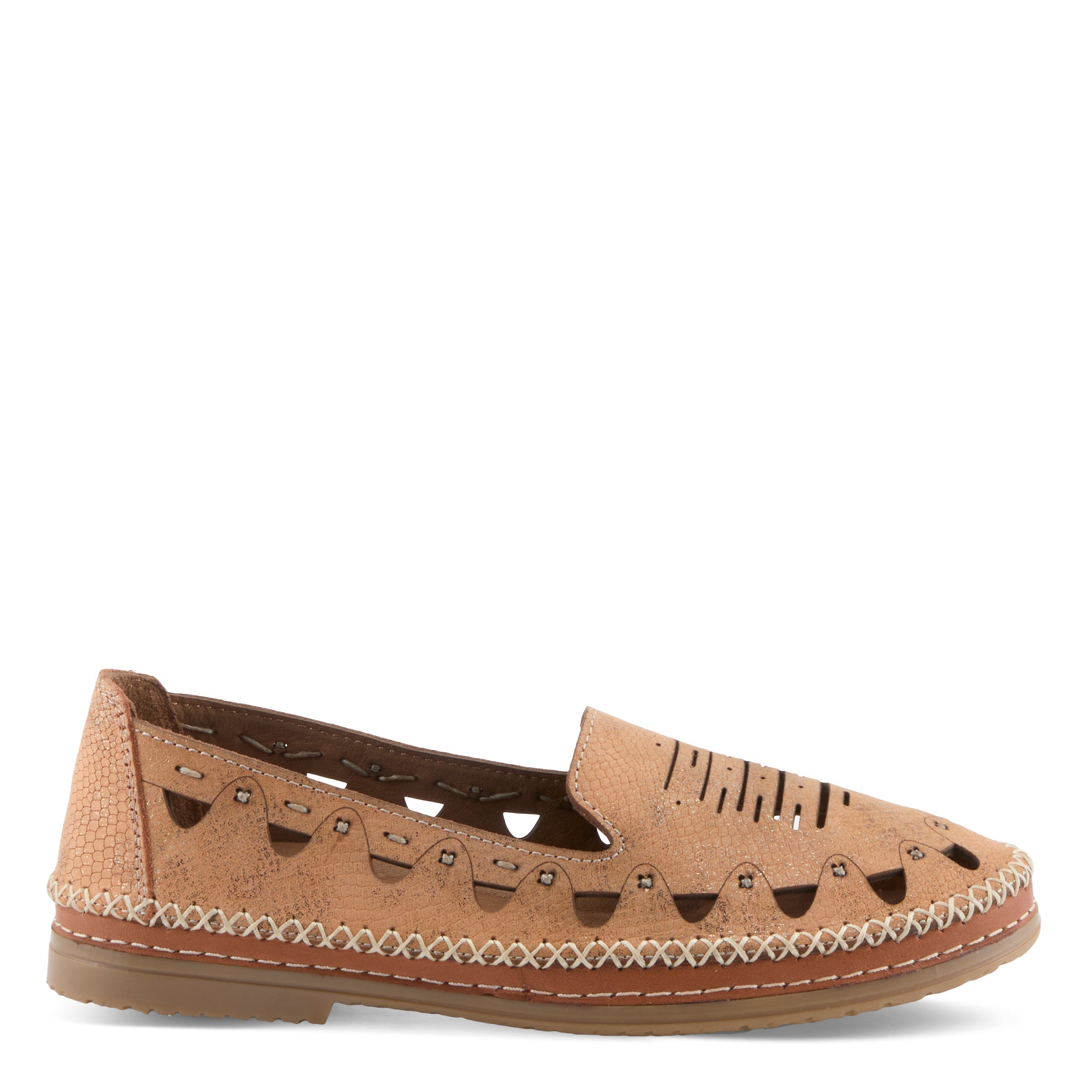 SPRING STEP ANOURA SHOES