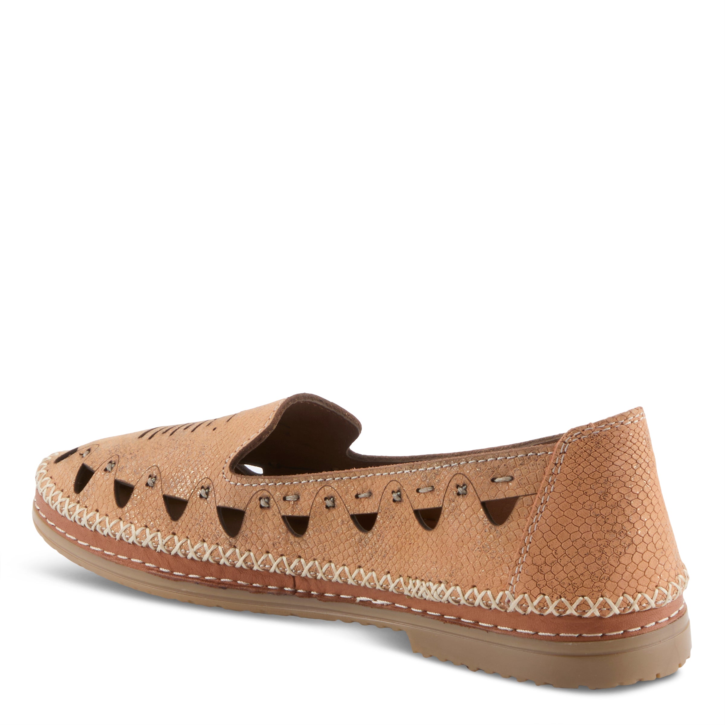 SPRING STEP ANOURA SHOES