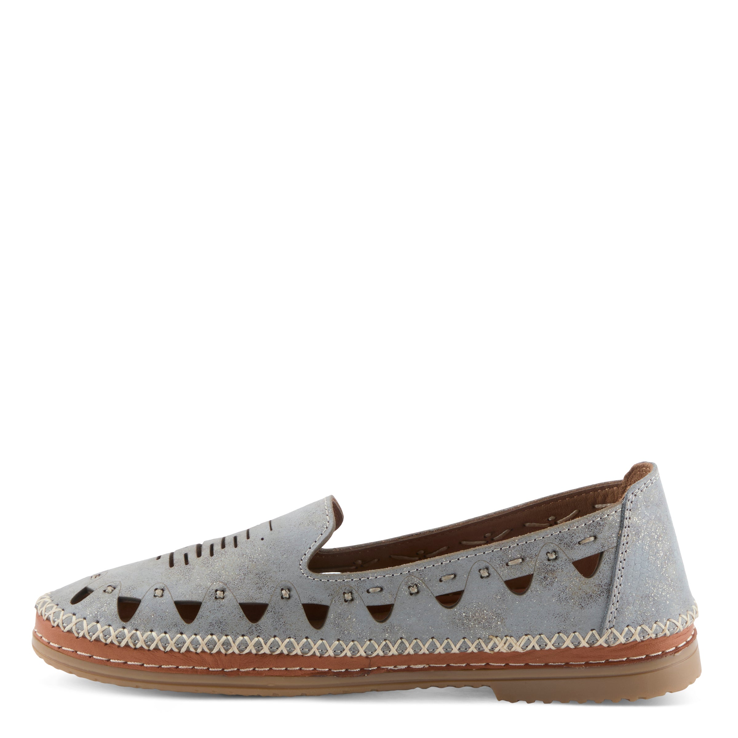 SPRING STEP ANOURA SHOES