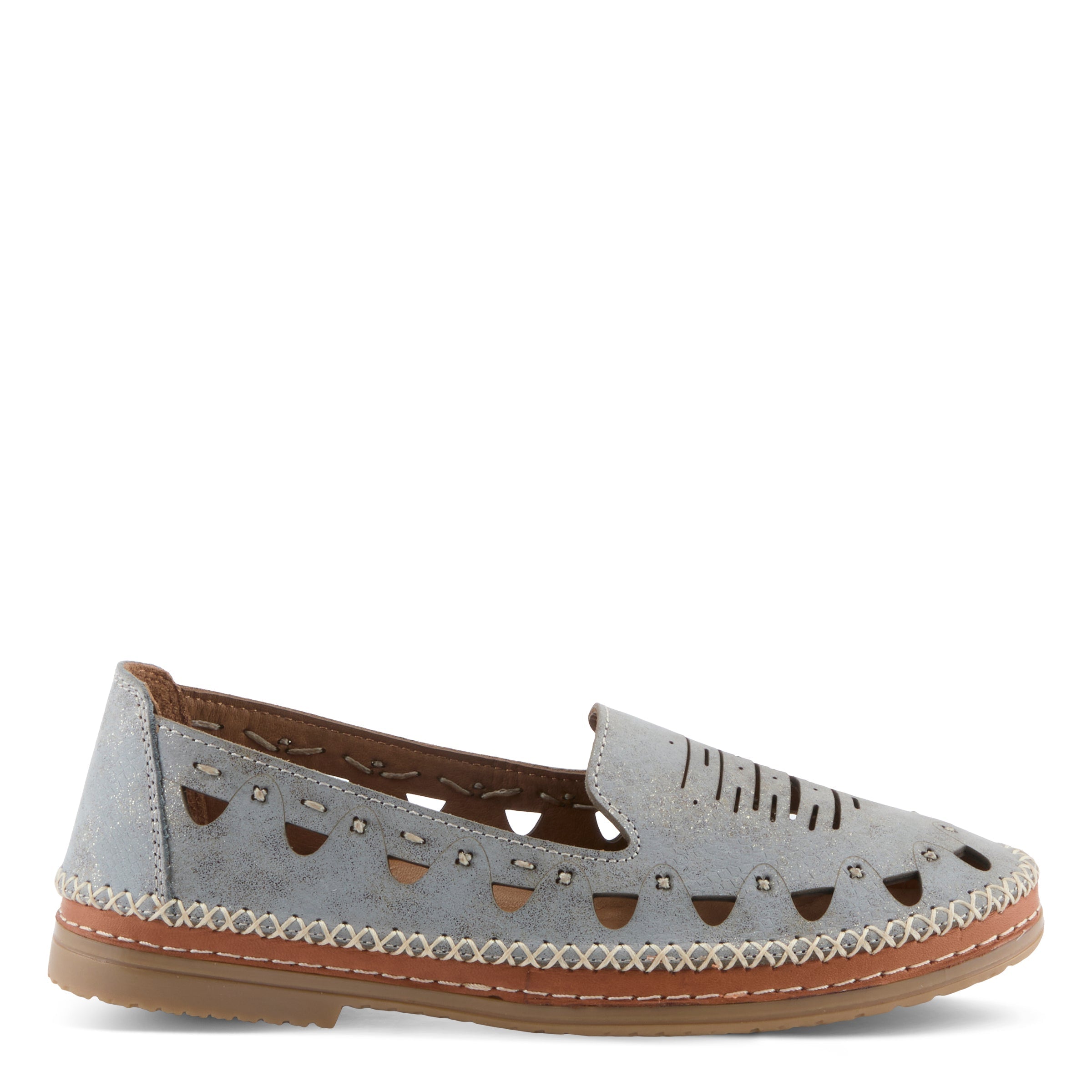 SPRING STEP ANOURA SHOES