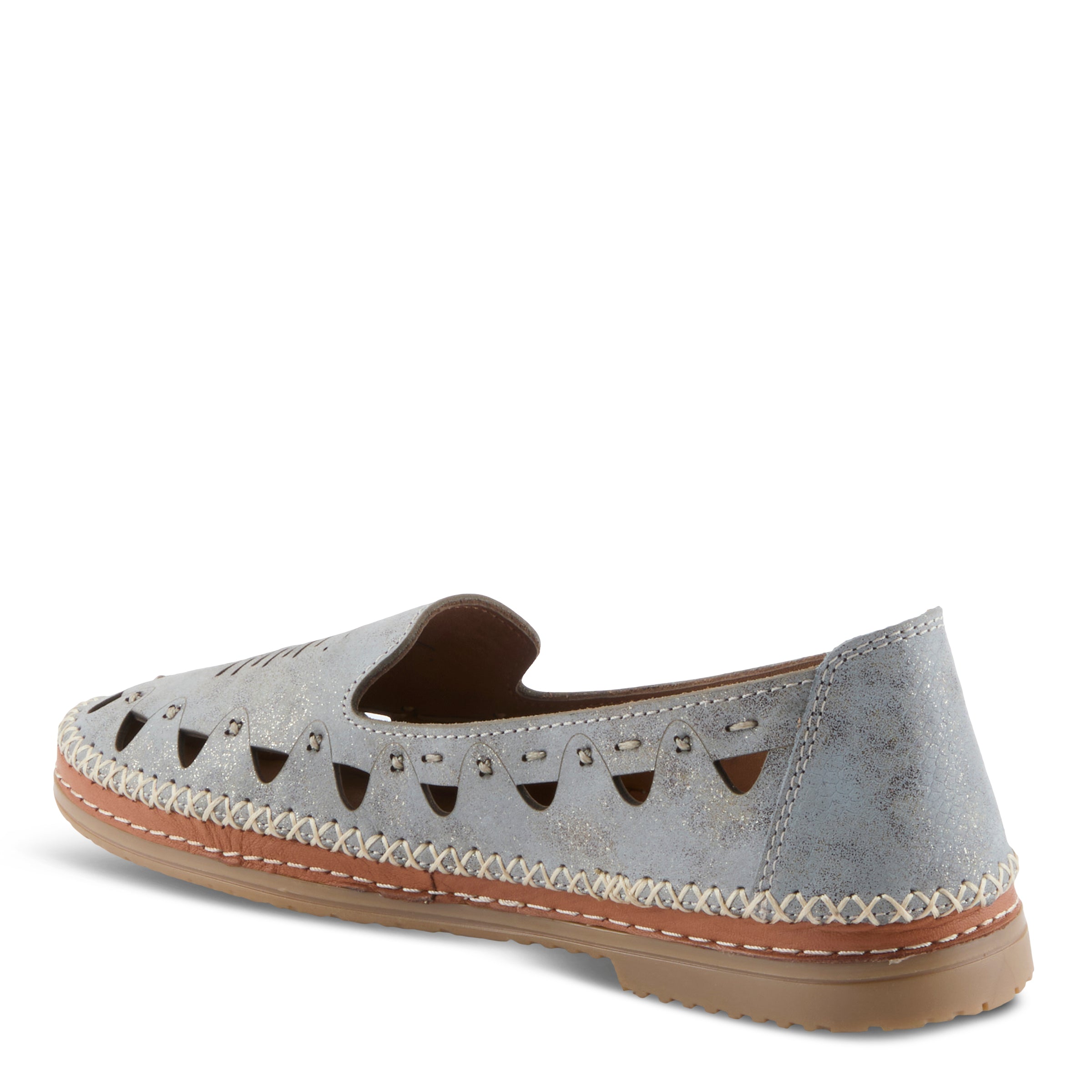 SPRING STEP ANOURA SHOES