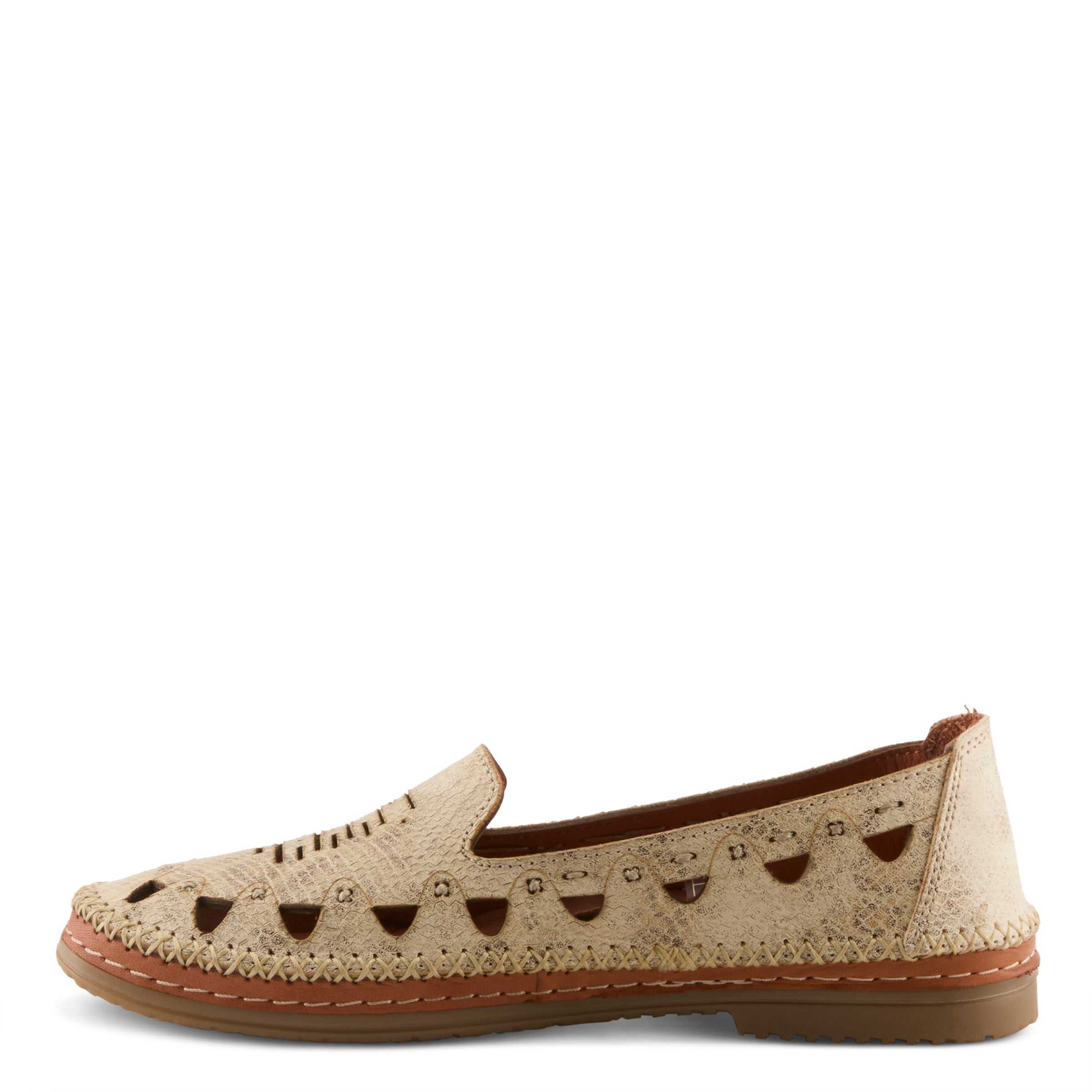 SPRING STEP ANOURA SHOES