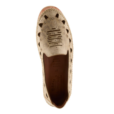 SPRING STEP ANOURA SHOES