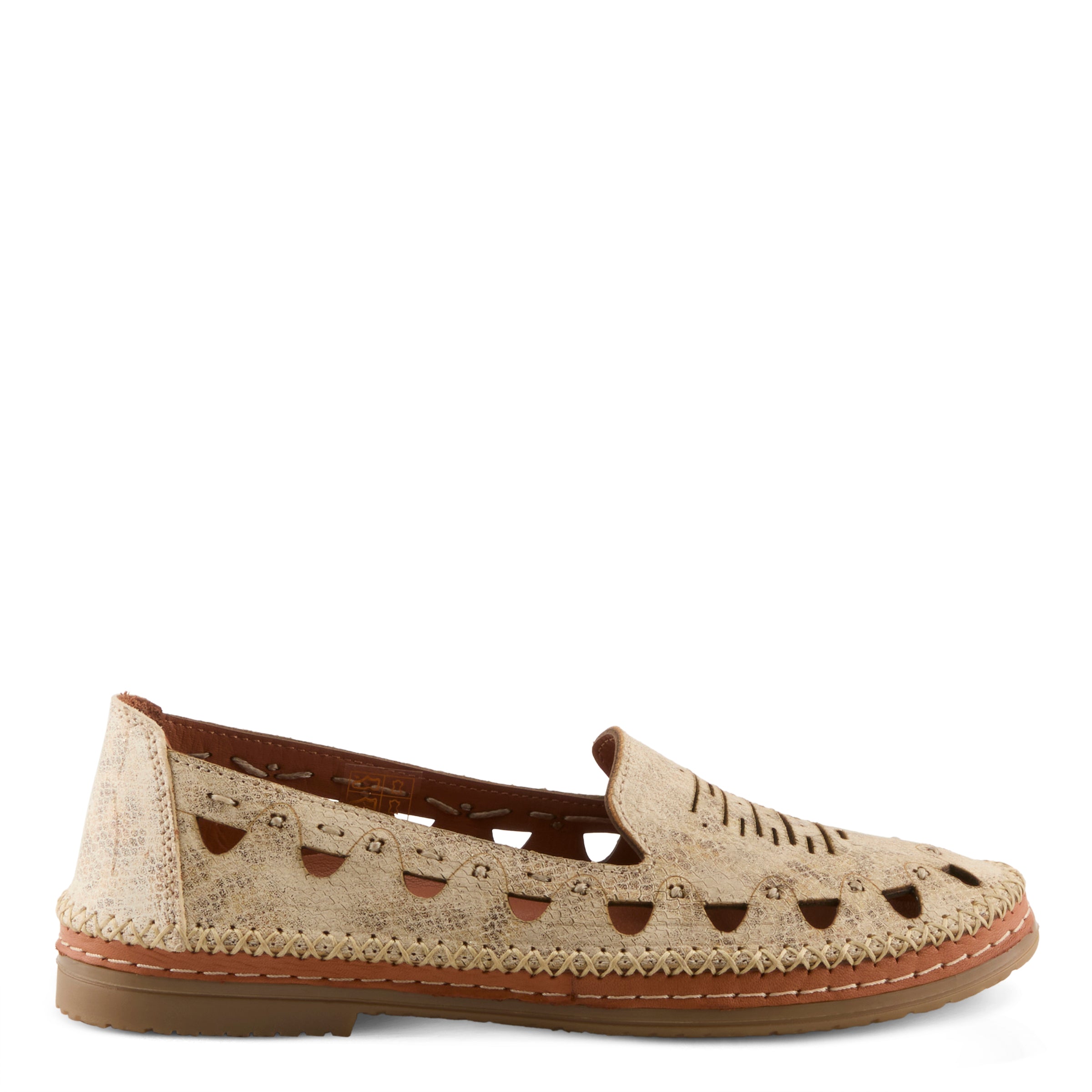 SPRING STEP ANOURA SHOES