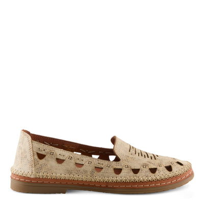 SPRING STEP ANOURA SHOES
