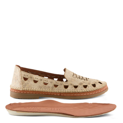 SPRING STEP ANOURA SHOES