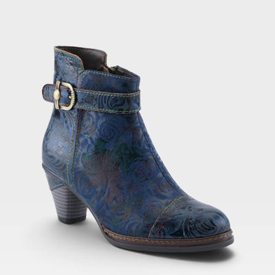 L'Artiste Antilles Women's Boots — product view 3