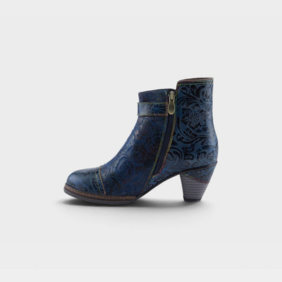 L'Artiste Antilles Women's Boots — product view 4